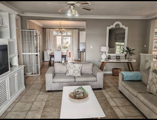 4 BEDROOM SIMPLEX FOR SALE IN WESTVILLE